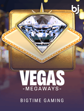 Vegas Megaways