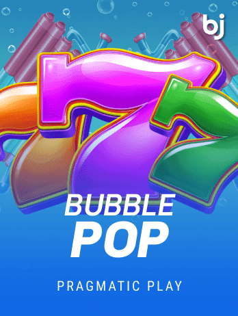 বাবল পপ game icon