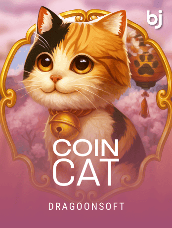 কয়েন ক্যাট game icon