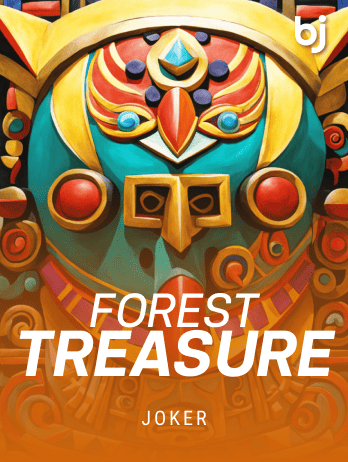 Forest Treasure