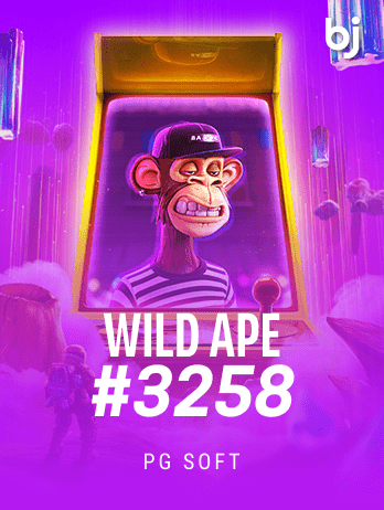 ওয়াইল্ড এপ #৩২৫৮ game screenshot