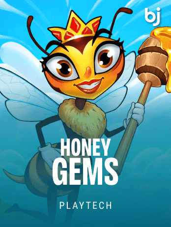 Honey Gemspng