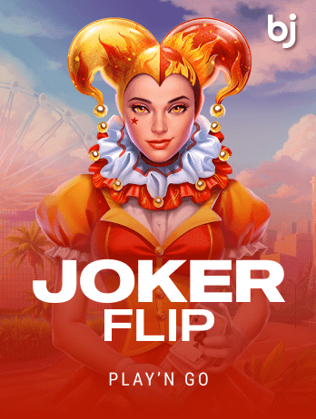Joker Flip