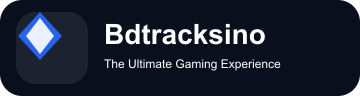 bdtracksino.com Logo
